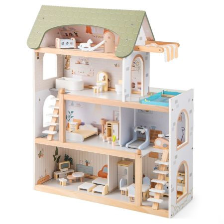 bambino di 3 anni