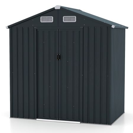 shed da giardino outdoor