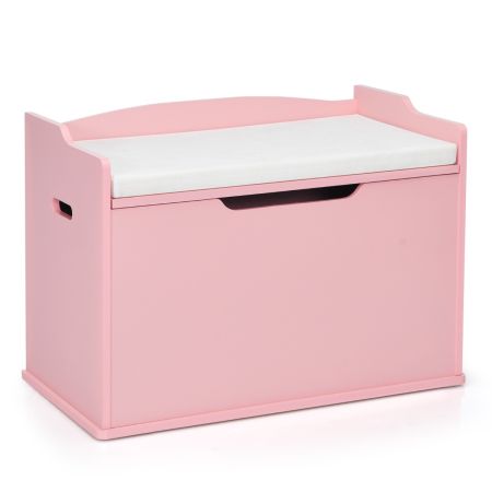 scatola per giocattoli bambini