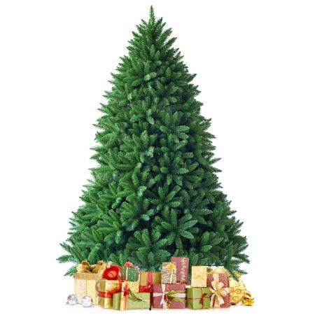 Albero di Natale in PVC