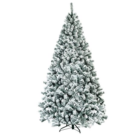 Albero di Natale con cerniere