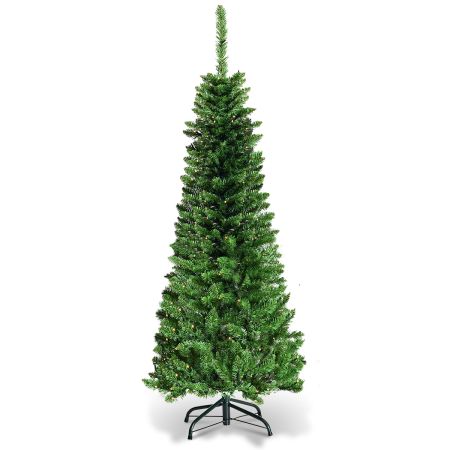 Costway Albero di Natale