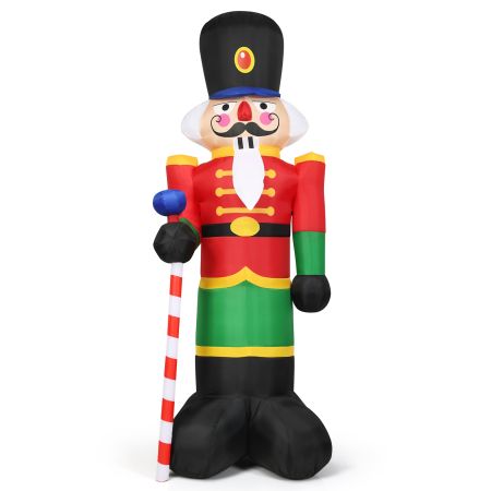 Palline Di Natale Gonfiabili Giganti Per Interni/esterni, 15-30 Pollici, Con Kit Di Ancoraggio, Colore A Scelta