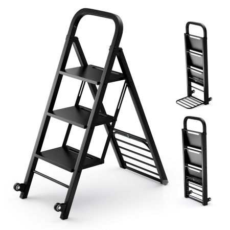 carrello pieghevole