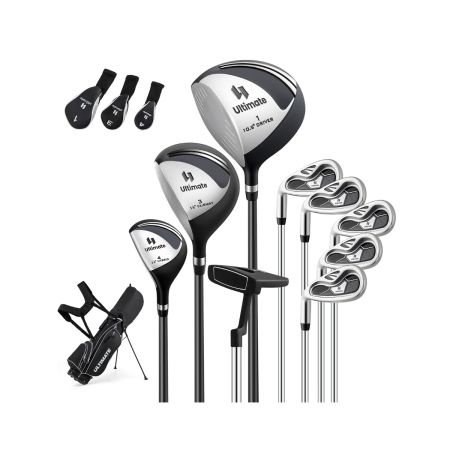 Set completo di mazze da golf
