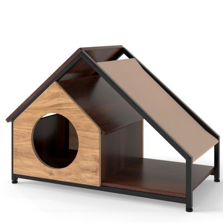 letto rialzato