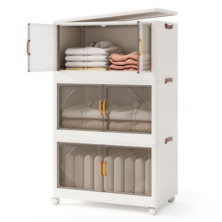 contenitori da stoccaggio con coperchio