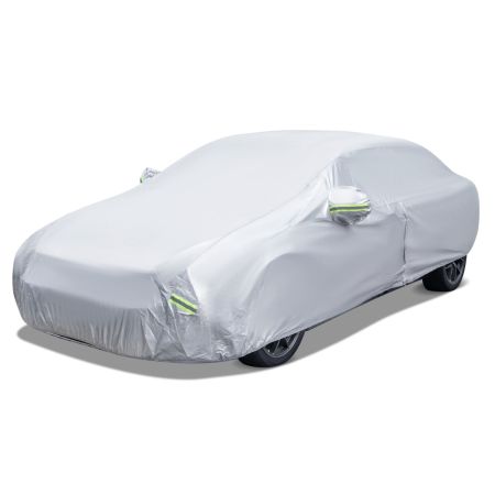 coperture auto impermeabili