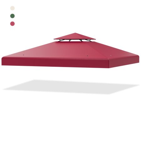 tettoia per gazebo