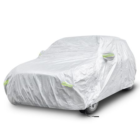 coperture auto impermeabili per automobili
