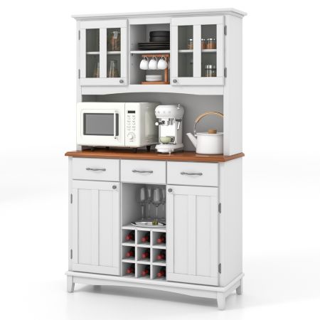 dispensa da cucina