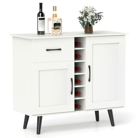 credenza buffet