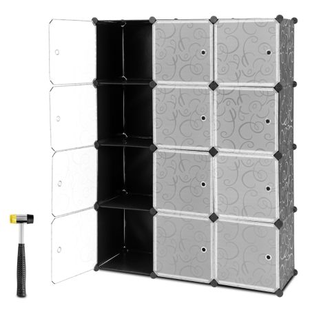 cubi componibili con ante