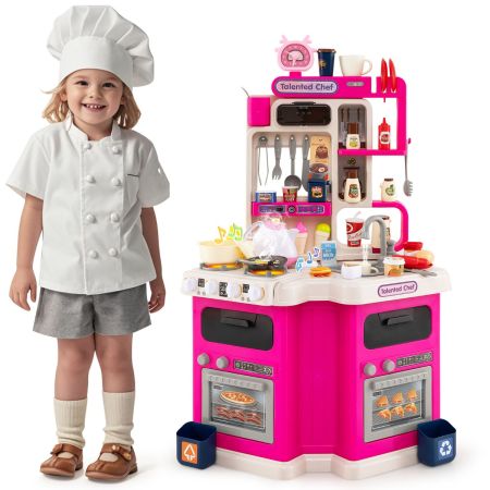 cucina da gioco angolare