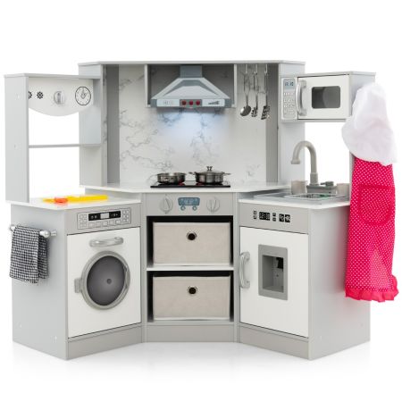 cucina giocattolo