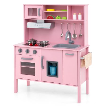cucina giocattolo per bambini