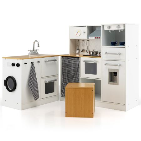 cucina giocattolo per bambini +3 anni