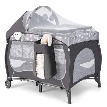 lettino da campeggio per bambini