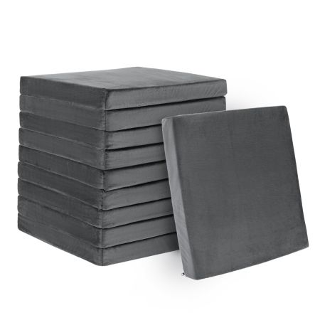 cuscini per sedie in memory foam