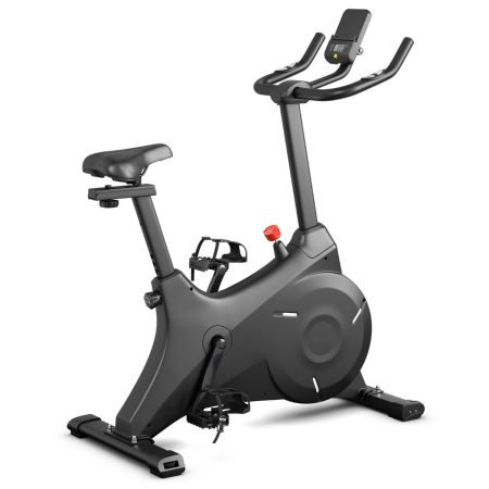 cyclette per allenamento cardio