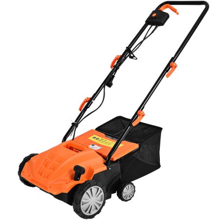 decespugliatore elettrico con cavo