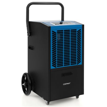 deumidificatore e purificatore