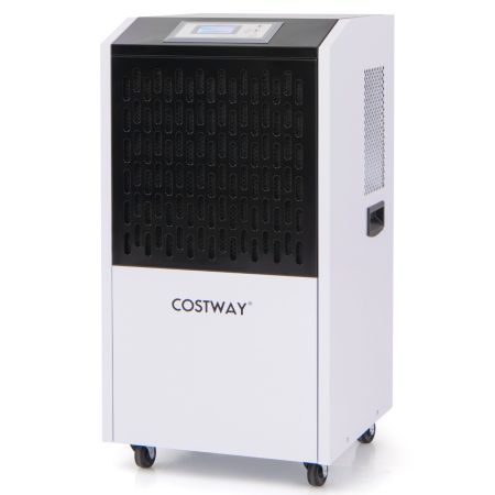 deumidificatore commerciale