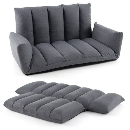 divano lazy pieghevole