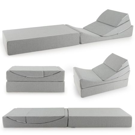 futon pieghevole
