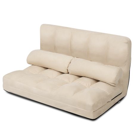divano letto pieghevole