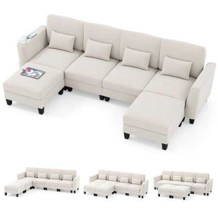 chaise longue doppia