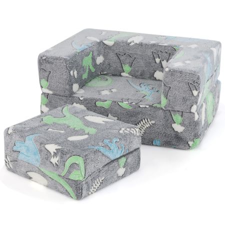 divano per bambini modulari