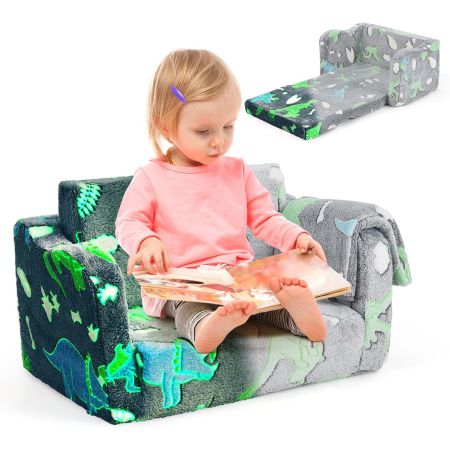 divano comodo per bambini