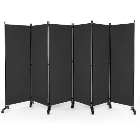 Mophorn Divisorio Giapponese A 3 Pannelli, Schermo Per La Privacy Pieghevole In Legno 85713502