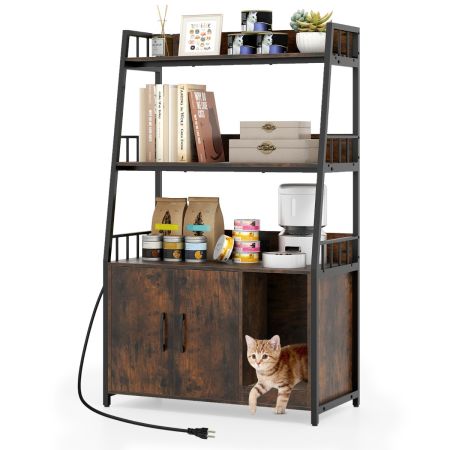arredo, nascosta