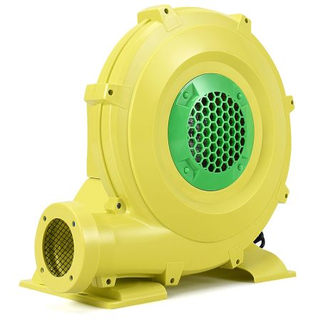 Mini ventilatore multiuso 680W