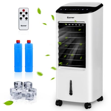 Raffreddatore ad aria 4 in 1