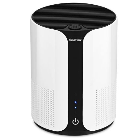 Purificatore d'aria Bianco