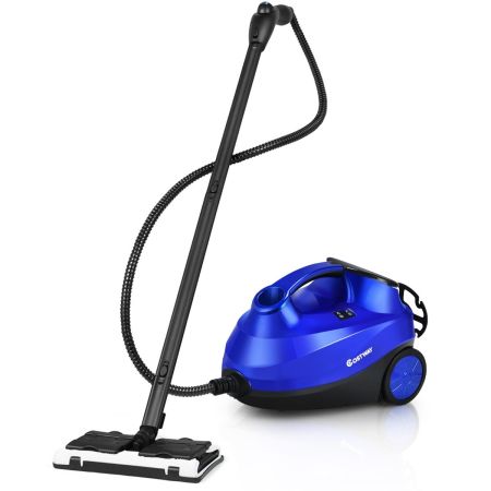 pulitore a vapore per uso domestico