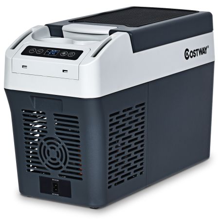 Frigorifero portatile 12L 12/24 V DC 100-120 V AC