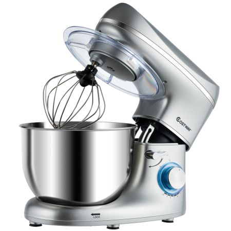 robot da cucina elettrico