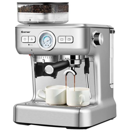 macchina caffè