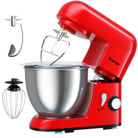 Impastatrice robot da cucina elettrica

