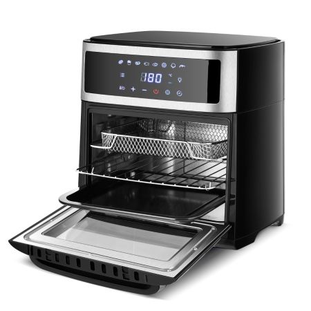 forno ad aria 13L con schermo touch