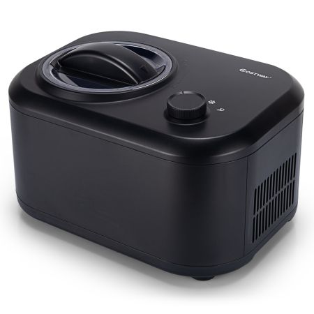 Gelatiera portatile per dessert e frullati
