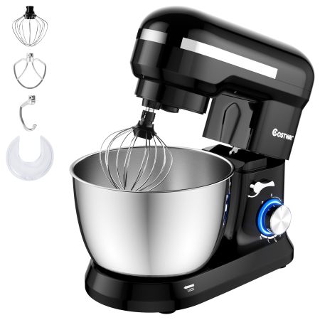 robot da cucina con 8 velocità