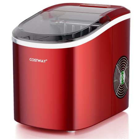 macchina elettrica del ghiaccio per casa