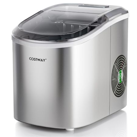 macchina elettrica del ghiaccio per casa