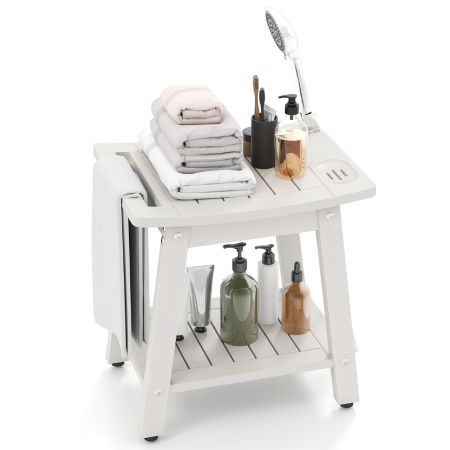 sgabello per bagno