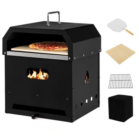 forno per pizza